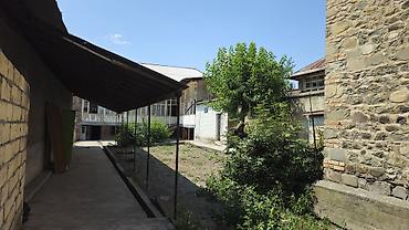 bina az bayil heyet evleri: 4 otaqlı, 218 kv. m, Kredit yoxdur, Orta təmir — 10