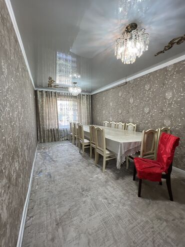 Продажа квартир: 4 комнаты, 89 м², 2 этаж, Косметический ремонт — 5