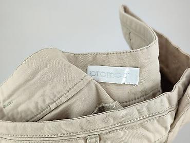 crivit pants: Promod, Spodnie 3/4 damskie, rozmiar S — 5