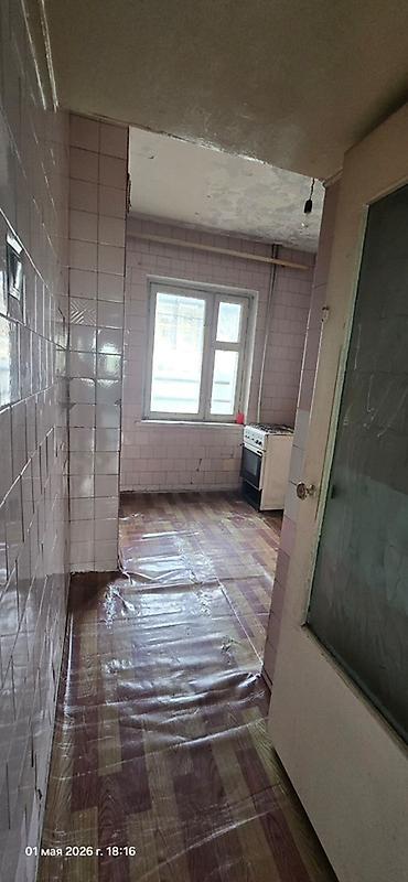 Долгосрочная аренда квартир: 3 комнаты — 2