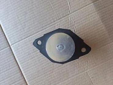 golim: VW GOLF 2 CADY NOSAC MENJACA | Nosac menjaca prednji desni po — 1