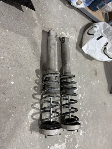 двигатель на портер: Tam komplekt, BMW, İşlənmiş