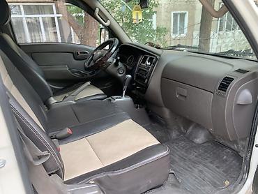 континенталь шины: Hyundai Porter II — компактный бортовой грузовик Основное: - Тип — 5