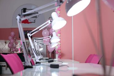 Digər kommersiya daşınmaz əmlakı: Tarqovuda Tam techizatli tam temirli Dirnaq2 salonu icareye verilir — 5