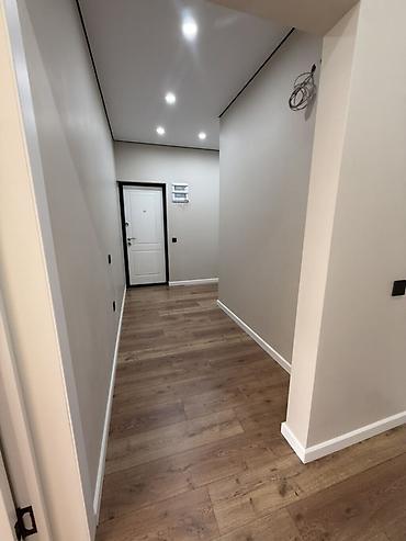 Продажа квартир: 2 комнаты, 74 м², Церковь Элитка, 5 этаж, Евроремонт — 4