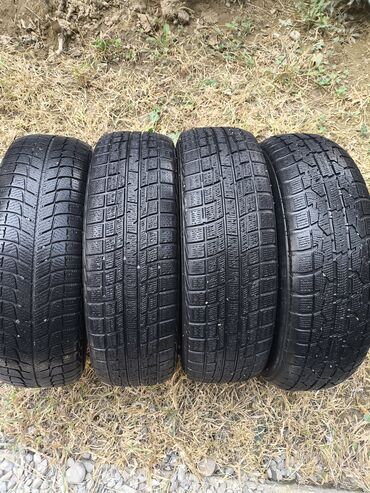 шины на трактора: Шины 205 / 55 / R 16, Зима, Комплект, Легковые, Michelin