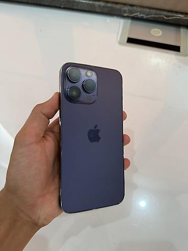 i̇phone 14: IPhone 14 Pro Max, Deep Purple — 4