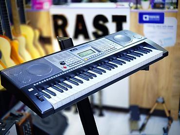 Sintezatorlar: Sintezator "MLS-100" Elektro piano Elektron pianino sintezator — 1