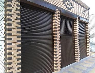 ev qapıları və darvazalar: Avtomatik qapı və darvaza sistemləri – rahatlıq və təhlükəsizlik bir — 10