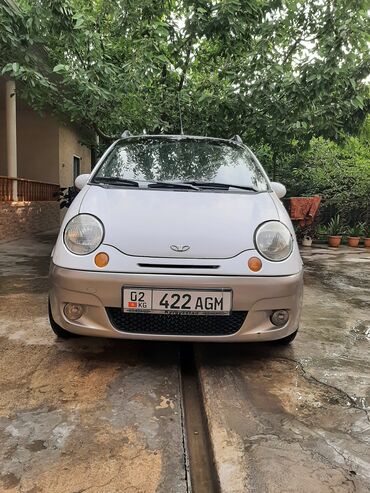 матиз автомат 2005: Daewoo Matiz: 2005 г., 0.8 л, Автомат, Бензин, Хэтчбэк
