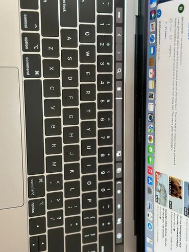 Apple MacBook: İşlənmiş Apple MacBook, 13.3 ", Intel Core i5, 256 GB, Ünvandan götürmə, Ödənişli çatdırılma — 7
