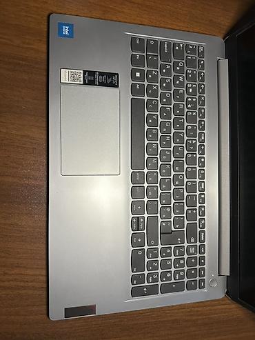 İşlənmiş Lenovo IdeaPad, 15.6 ", Intel Celeron, 256 GB
