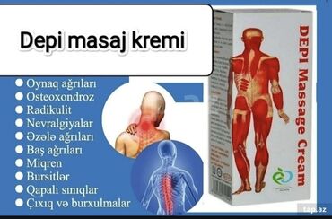 Saçlara qulluq: Qiymete. gore uz vurmayin.Depi̇ masaage krem 💯% iran istehsalidir