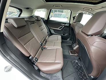 byd e9 1: BMW : 2025 г., 2 л, Бензин, Кроссовер — 4