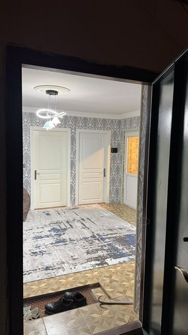 Həyət evləri və villaların satışı: Binə 3 otaqlı, 70 kv. m, Kredit yoxdur, Yeni təmirli — 2