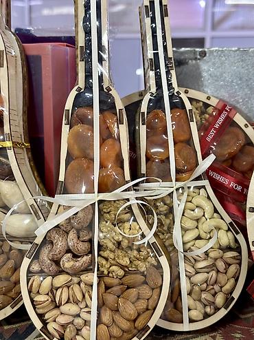разный: 🎁Подарочные наборы сухофруктов 🎑На любые мероприятия и торжества — 2