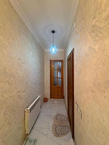 sumqayit corat heyet evleri: Saray, 4 otaqlı, Köhnə tikili, 84 kv. m — 3