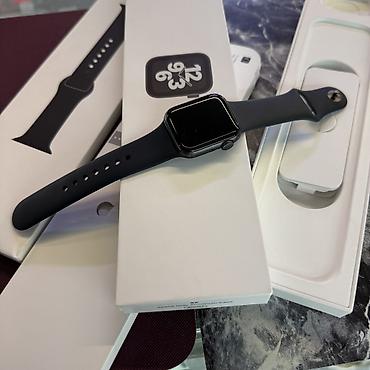 samsung a13: Apple Watch SE-1 40 mm В комплекте все есть коробка зарядка — 3