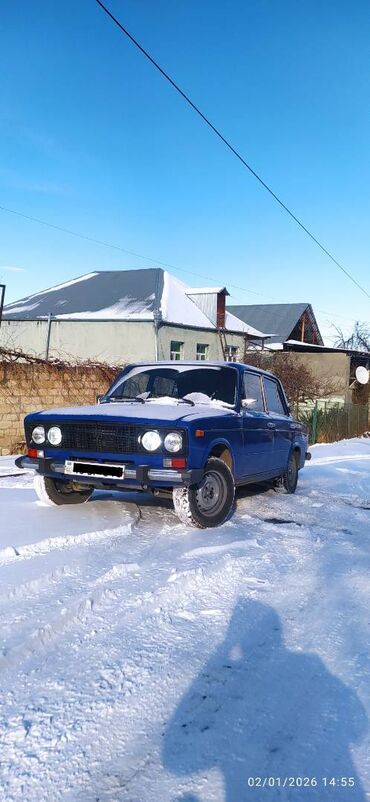 VAZ (LADA): Salam. Maşın gündəlik sürülən maşındır. karopka 5 mator 03 — 10
