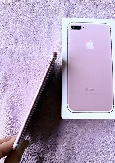 8 plus iphone: IPhone 7 Plus, 32 GB, Rose Gold, Barmaq izi — 4