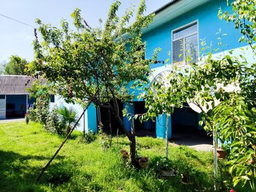 Həyət evləri və villaların satışı: 5 otaqlı, 24 kv. m, Kredit yoxdur, Orta təmir — 21