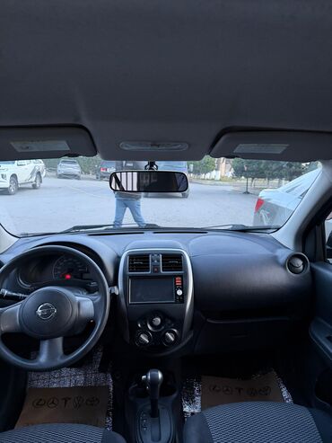 Nissan: Nissan March: 1.2 l | 2014 il Hetçbek — 7