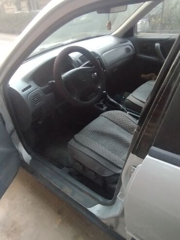 Mazda: Mazda 323: 1999 г., Хэтчбэк — 10