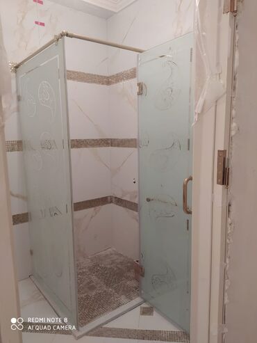 Vannalar: Hamam aksesuarları, dolab, vanna,cambalkon,  kabin, arakesme ve — 15