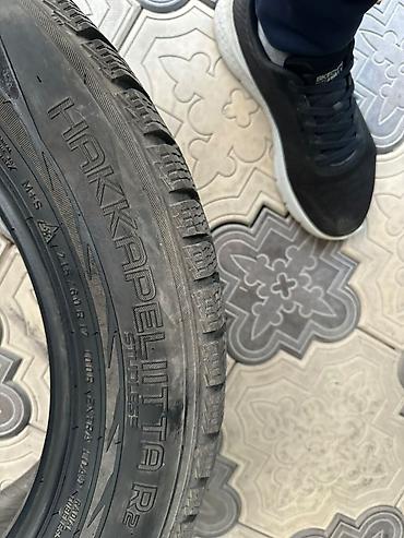 шины китай зима: Шины 215 / 60 / R 17, Зима, Б/у, Легковые, Япония, Toyo — 6