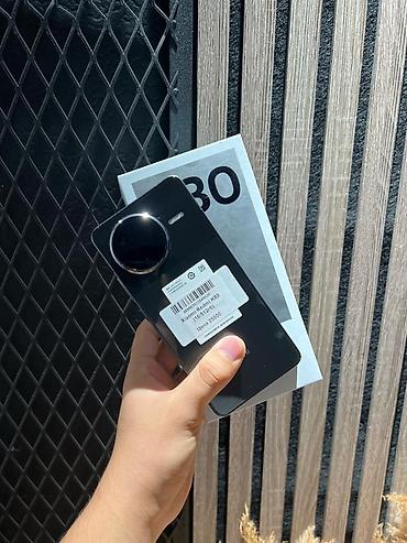 poco 12: Redmi, Redmi K80, Б/у, 512 ГБ, цвет - Черный, В рассрочку, 2 SIM — 1