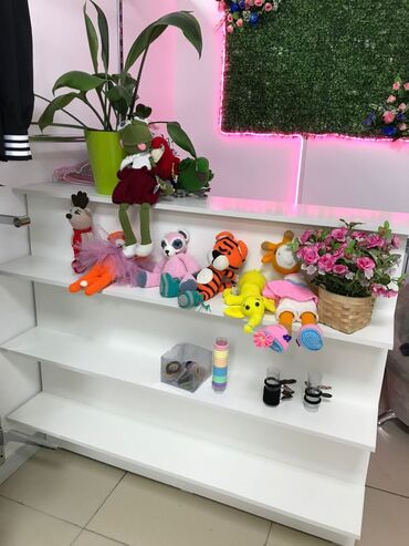 Оборудование для бизнеса: Продаётся ресепшен