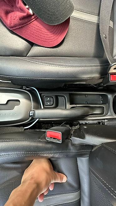 Chevrolet: Chevrolet Spark: 2019 г., 1 л, Автомат, Бензин, Хэтчбэк — 9