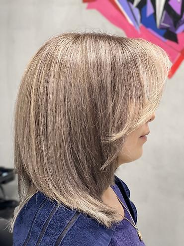 Парикмахеры: Парикмахер, Покраска, Требуются модели — 6