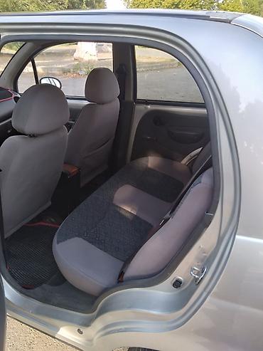бензанасос ланос: Daewoo Matiz: 2012 г., 0.8 л, Механика, Бензин, Хэтчбэк — 6
