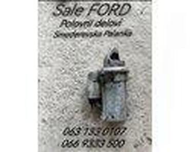 Glave motora: ALNASERI ZA FORD C-MAX, FIESTA, FOCUS . OD 2001. DO 2006. GOD. | — 18