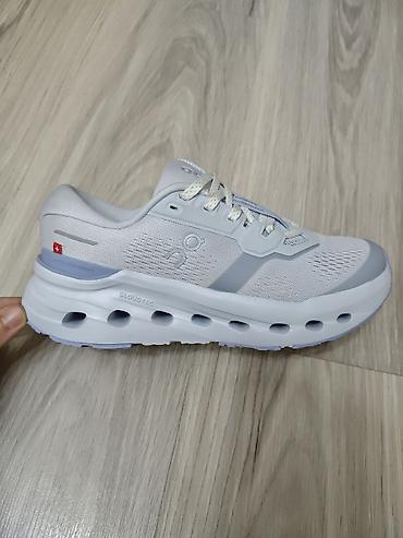 Krasofkalar və idman ayaqqabıları: OnRunner Cloudrunner swiss engineering OnRunner Cloudrunner Şəkildəki — 4