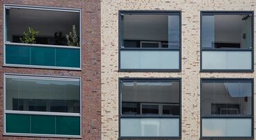 Qapıların təmiri: Catdirilma və quraşdirilmasi pulsuzdur butun növ cam sürgü şüşə — 9