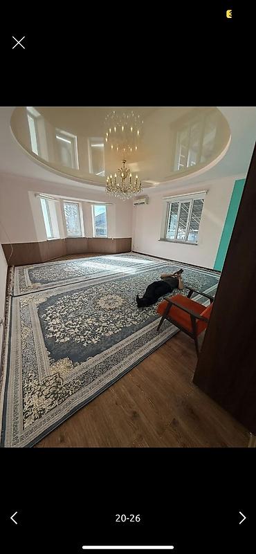 Долгосрочная аренда домов: 270 м², 7 комнат — 19