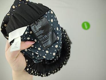 garnitur cena: H&M, Spodnie materiałowe damskie, rozmiar L — 4