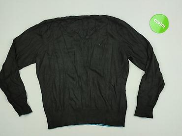 3365 dni: Sweter damski, rozmiar 5XL — 3