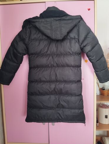 Zimske jakne: Ellesse, M, Jednobojni, Sa postavom — 3