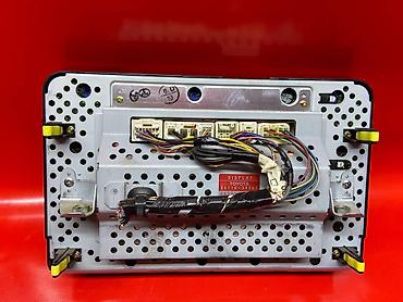 jzs171: Блок климат контроля Toyota Б/у, Оригинал, Япония — 2