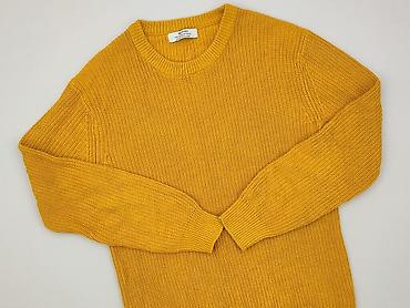 sweter house: Bershka, Sweter damski, rozmiar XS — 1