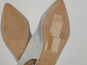converse podrobki: Balerinki damskie, rozmiar 41 — 5