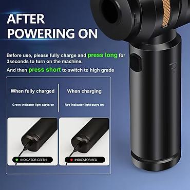 plus maşın: Avtomobil üçün portativ əl tozsoranı ST-6659 Plus Avtomobil salonunun — 2