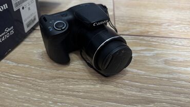 canon бу: Продаю Canon PowerShot SX410 IS (б/у) Фотоаппарат в отличном