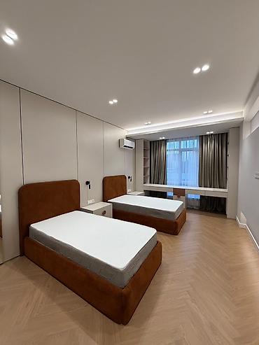 Продажа квартир: Евро-трёшка в ЖК NEXT от Semac. $159 250 ≈ 13 934 375 сом 91 м², 8 — 23