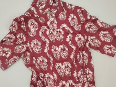 spódnice maxi czerwone: Women`s dress, size S (EU 36)