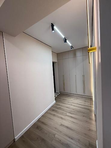 технопарк снять квартиру: 1 комната, 42 м², Технопарк Элитка, 4 этаж, Дизайнерский ремонт — 8