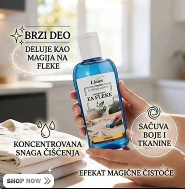 tea pec nova: 🌸 KONCENTRAT ZA FLEKE – LIDER U SVOJOJ KLASI ✨ Spas za sve neprijatne — 3